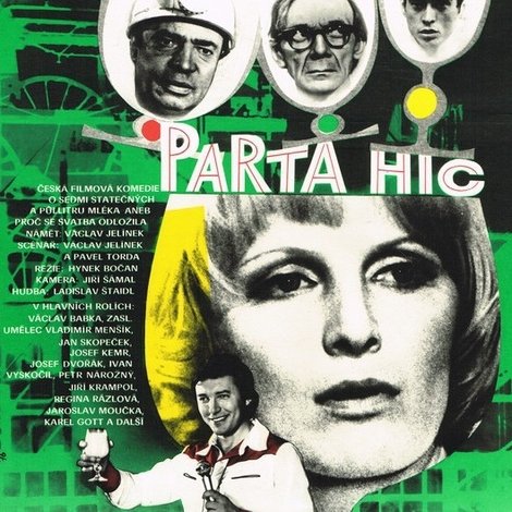 Parta hic