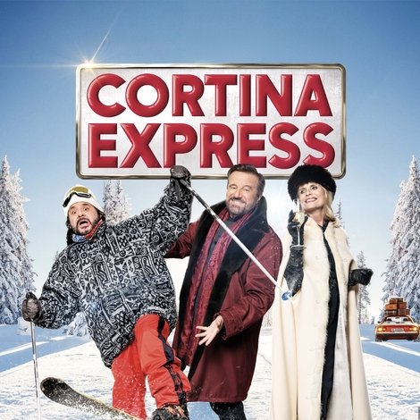 Cortina Express