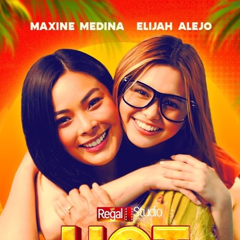 Regal Studio Presents: Hot Momma