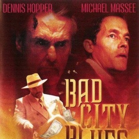 Bad City Blues