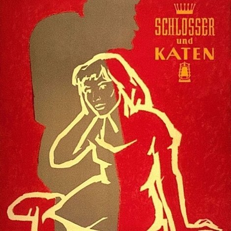 Schlösser und Katen
