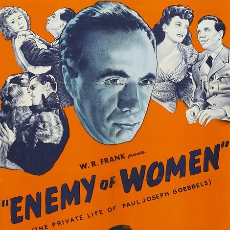 Enemy of Women