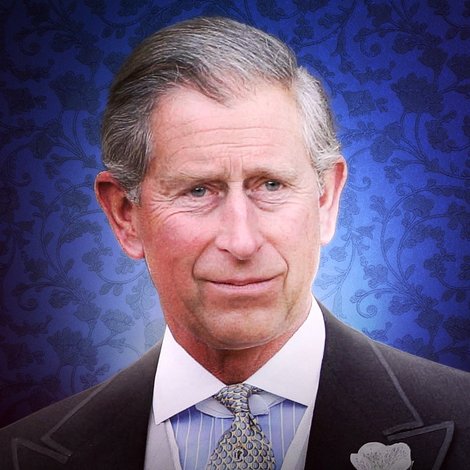 Charles: In His Own Words