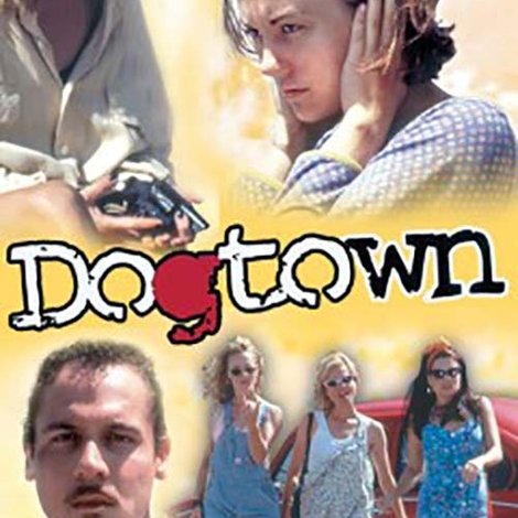 Dogtown