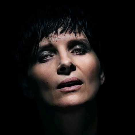 Antigone at the Barbican