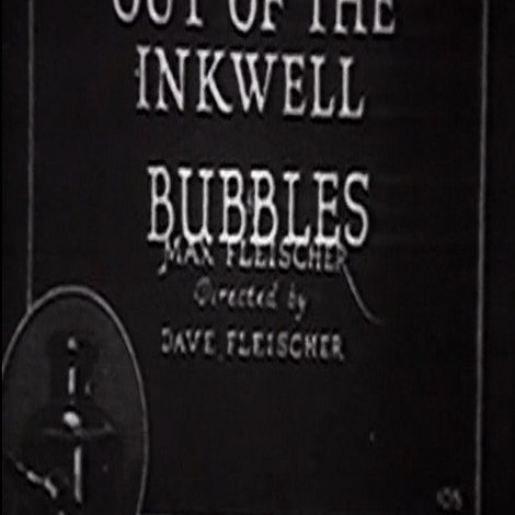 Bubbles