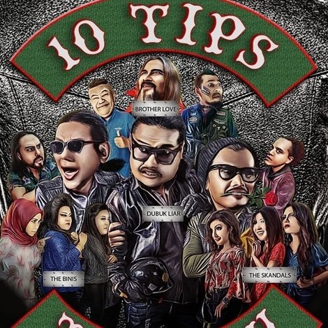 10 Tips Tipu Bini