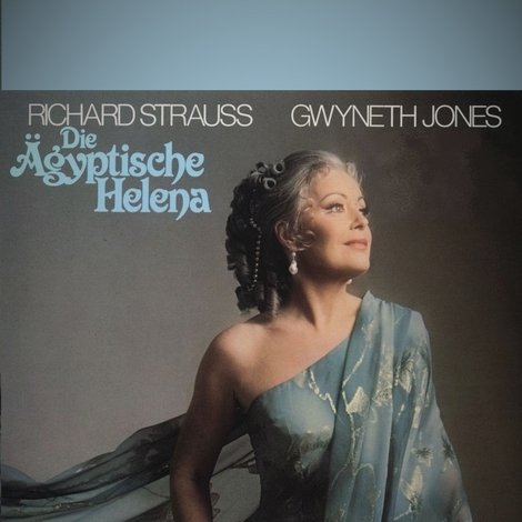 Die Ägyptische Helena - Bayerische Staatsoper