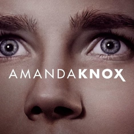 Amanda Knox