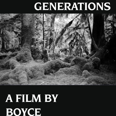 For Future Generations