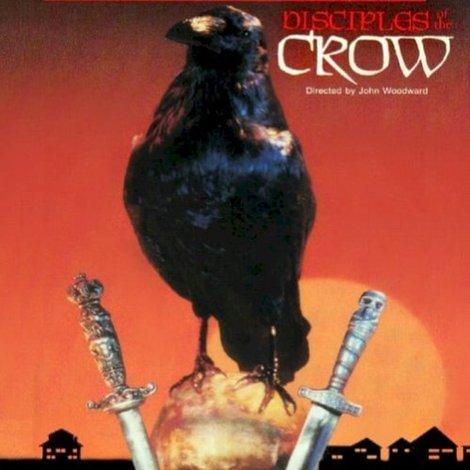 Disciples of the Crow