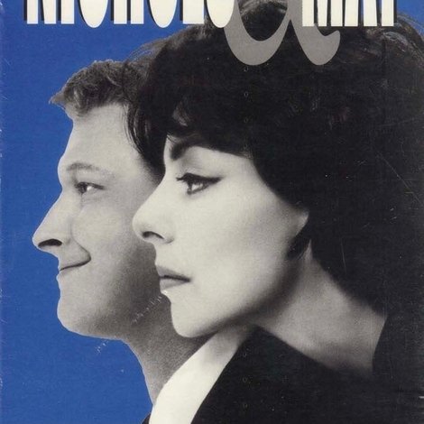 Nichols and May: Take Two