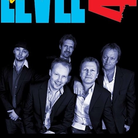 Level 42: Live At Estival Jazz Lugano 2010