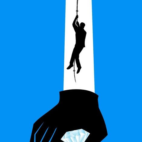 Du rififi chez les hommes
