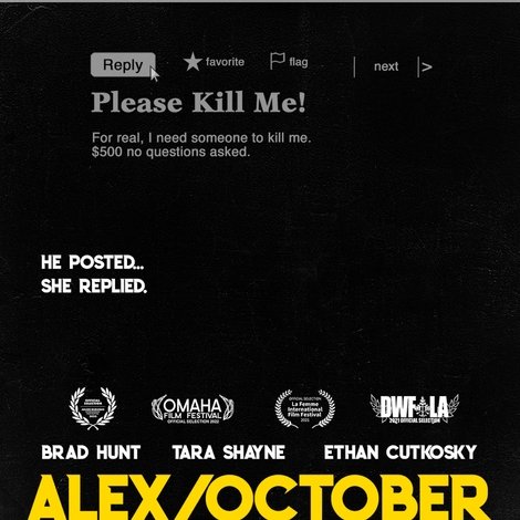 Alex/October