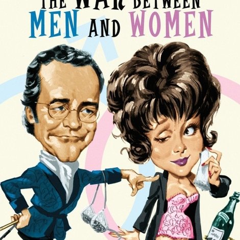 The War Between Men and Women