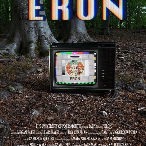 Eron