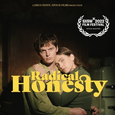 Radical Honesty