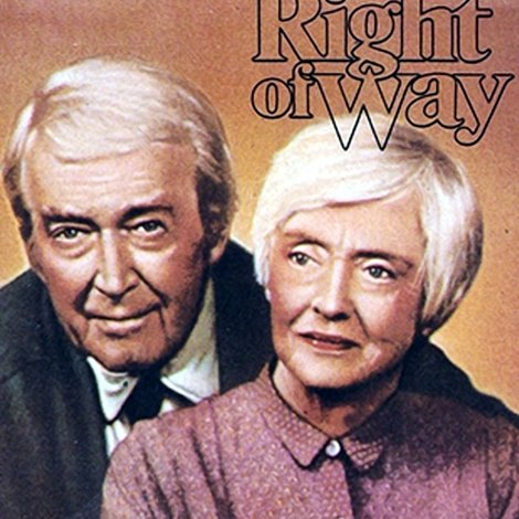 Right of Way