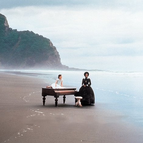 'The Piano': 25 Years On