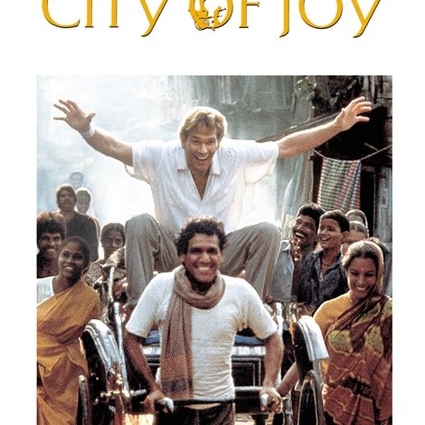 City of Joy