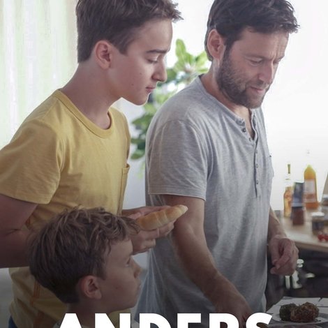 Anders essen - Das Experiment