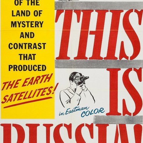This Is Russia!