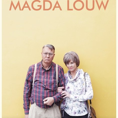 Magda Louw