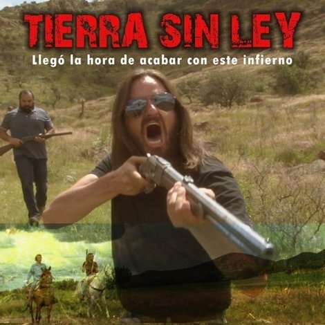 Tierra sin Ley