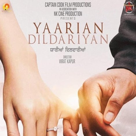 Yaarian Dildariyan