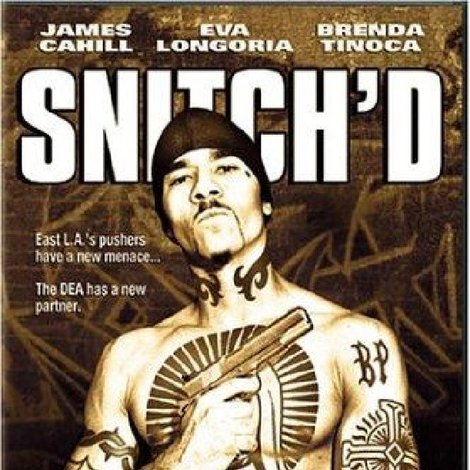Snitch'd