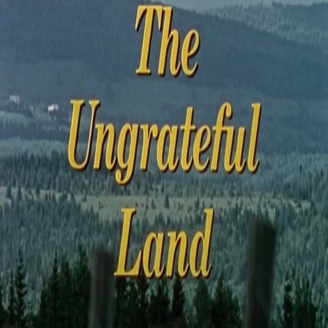 The Ungrateful Land: Roch Carrier Remembers Ste-Justine