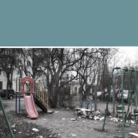 Russian Lullabies
