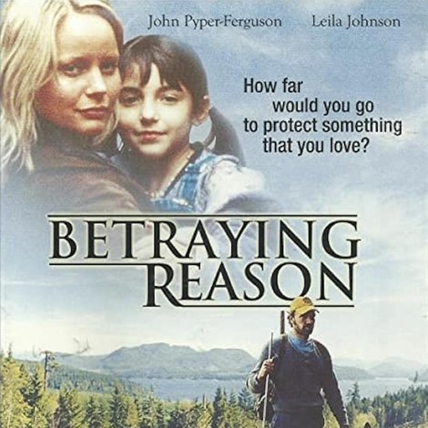 Betraying Reason