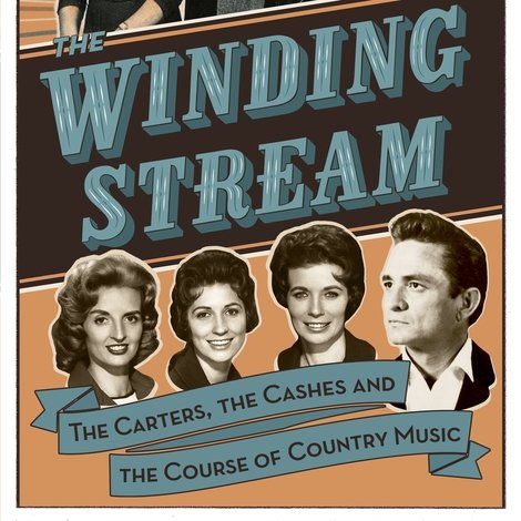 The Winding Stream