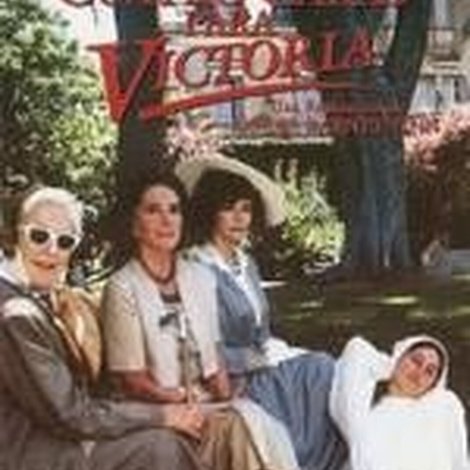 Cuatro caras para Victoria