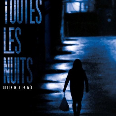 Toutes les nuits