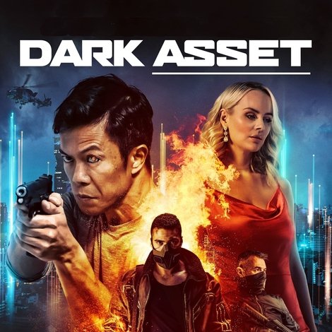 Dark Asset