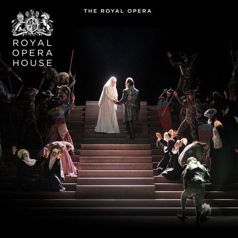 The Royal Opera House: Il Trovatore