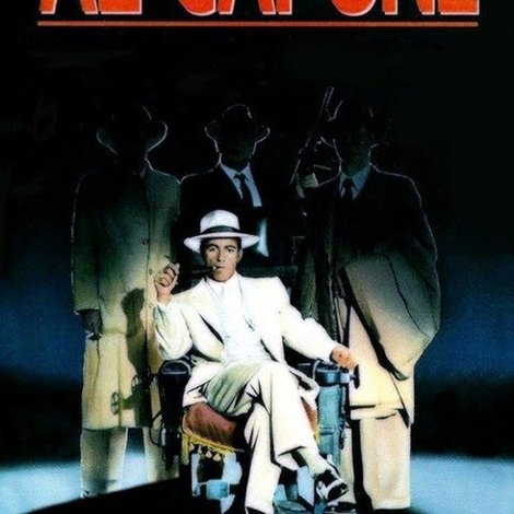 The Revenge of Al Capone