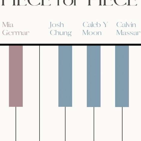 Piece for Piece