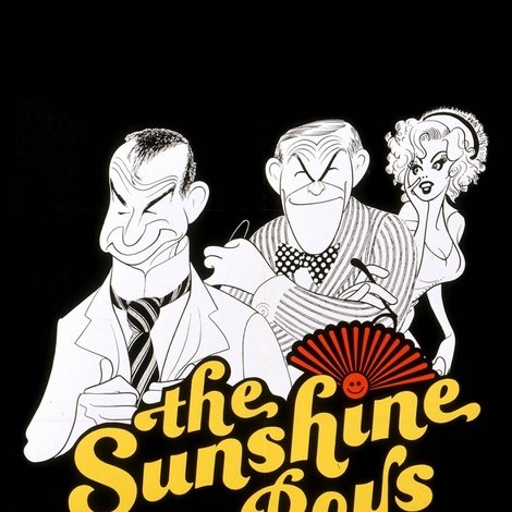The Sunshine Boys