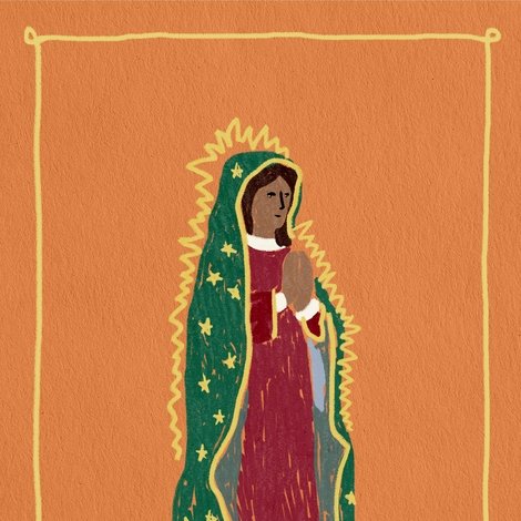 Virgencita
