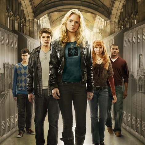Avalon High