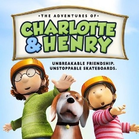 The Adventures of Charlotte and Henry