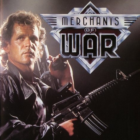 Merchants of War