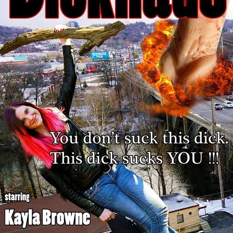 Dicknado