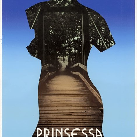 Prinsessa joka nukkui 100 vuotta