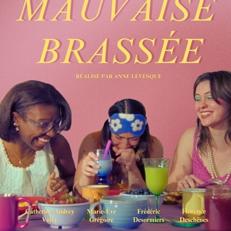 Mauvaise Brassée
