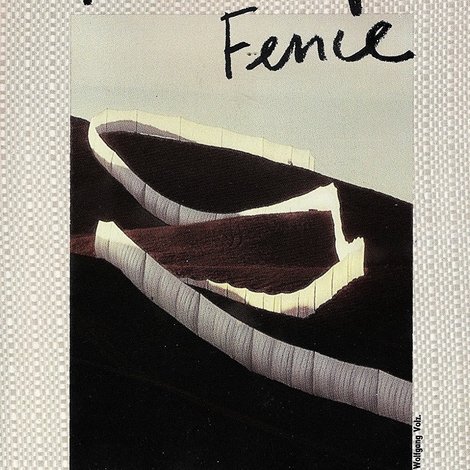 Running Fence